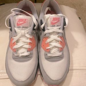 Nike AirMax 90 OG recraft